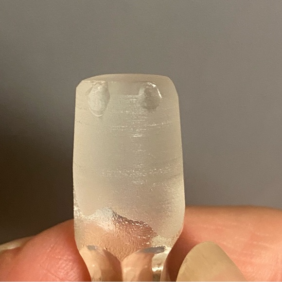 Perfume Bottle - Picture 6 of 10